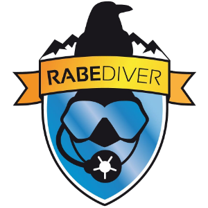 Rabediver Logo